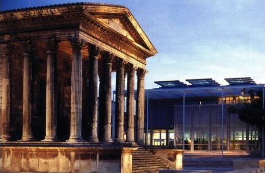 法國(guó)加里藝術(shù)中心