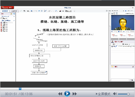 水泥混凝土路面的縱縫、橫縫、施工縫、脹縫、縮縫等的介紹