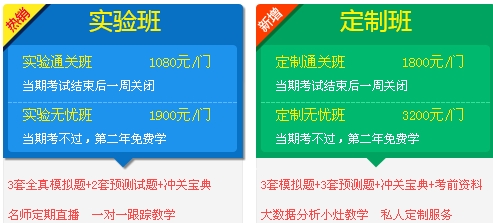 2017年二級(jí)建造師各科目考試難度分析及報(bào)考建議