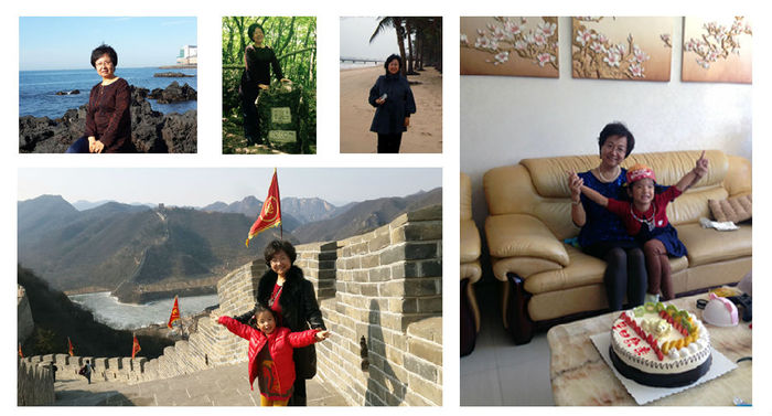 建設(shè)工程教育網(wǎng)一建老師訪談:王竹梅