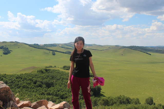 建設(shè)工程教育網(wǎng)一建老師訪談:高玲玲