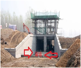 一級(jí)建造師考試《水利水電工程》復(fù)習(xí)重點(diǎn):趣味水閘