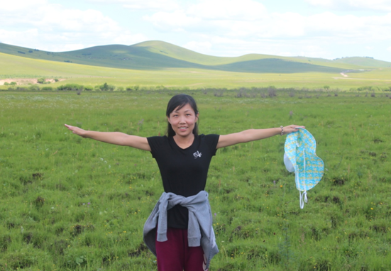 建設(shè)工程教育網(wǎng)一建老師訪談:高玲玲