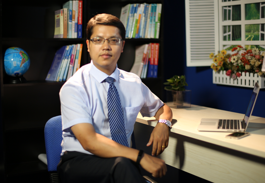 建設工程教育網(wǎng)一建老師訪談:達江