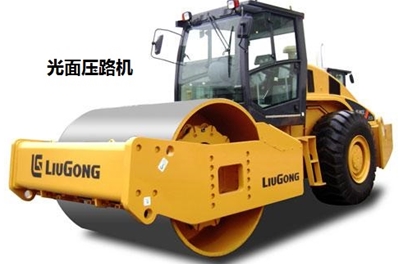 路基施工機(jī)械大辨識(shí)！