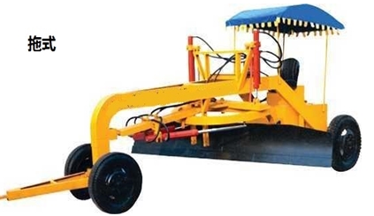 路基施工機(jī)械大辨識(shí)！