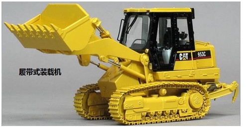 路基施工機(jī)械大辨識(shí)！