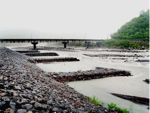 二級建造師公路實務移動精講班--防護與支擋工程類型