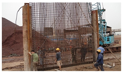 二建公路工程:橋梁基礎(chǔ)分類及適用條件