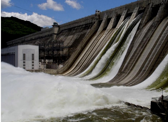二級建造師水利水電工程高頻考點講解:重力壩的構(gòu)造及作用