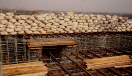 二級建造師考試公路工程高頻知識點:橋梁上部結(jié)構(gòu)支架施工