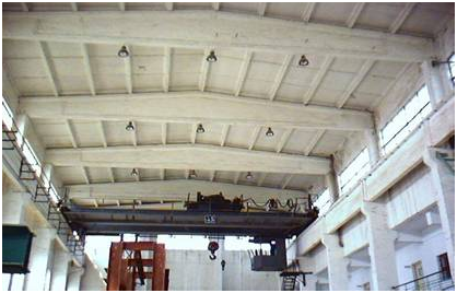 【必會考點(diǎn)】造價土建計量：工業(yè)建筑按主要承重結(jié)構(gòu)的形式分類