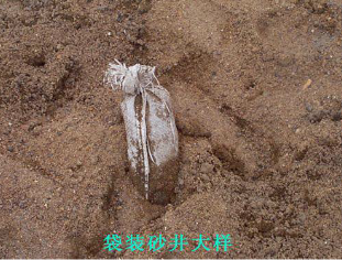 2017年一級建造師《公路工程》高頻考點:軟土地區(qū)路基施工