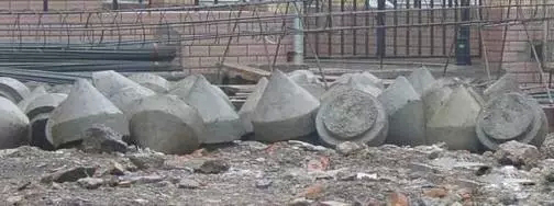 2017年一級建造師《公路工程》高頻考點:軟土地區(qū)路基施工