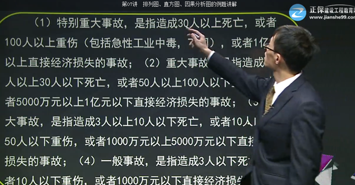 2017年監(jiān)理《案例分析》試題點評案例(二)