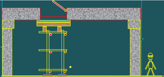 二級(jí)建造師考試：鋼筋混凝土結(jié)構(gòu)工程施工技術(shù)