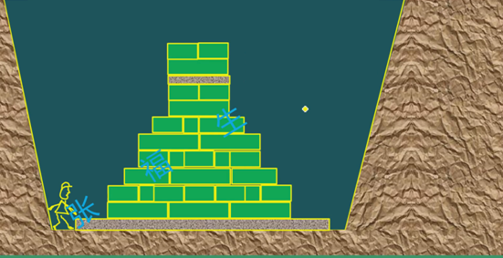二級(jí)建造師考試:磚石基礎(chǔ)施工技術(shù)
