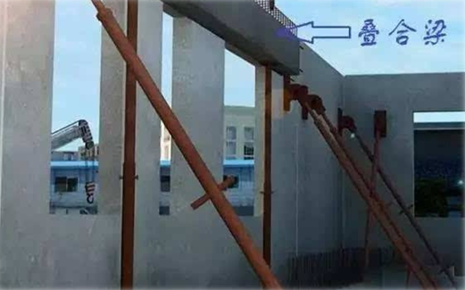 一級建造師考試建筑工程技術(shù):裝配式建筑