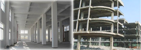 一級建造師考試建筑工程技術：常見建筑結構體系和應用(條)