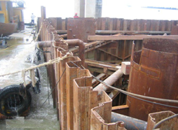 一級建造師建筑工程技術知識點:基坑支護施工(條)