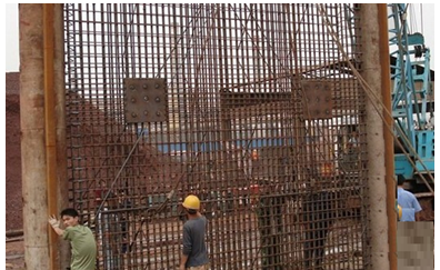 一級建造師建筑工程技術知識點:基坑支護施工(條)