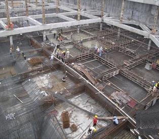 一級建造師建筑工程技術知識點:基坑支護施工(條)