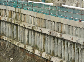 一級建造師建筑工程技術知識點:基坑支護施工(條)