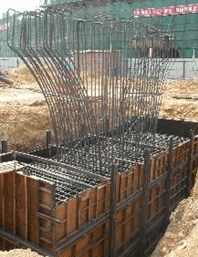 二級(jí)建造師考試市政實(shí)務(wù)知識(shí)點(diǎn):各類(lèi)圍堰施工要求