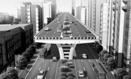 二級建造師考試市政實務知識點:城市橋梁結構組成與類型