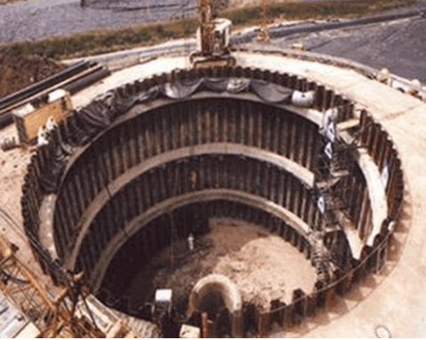 二級(jí)建造師考試市政實(shí)務(wù)知識(shí)點(diǎn):各類(lèi)圍堰施工要求