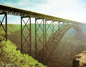 二級建造師考試市政實務知識點:城市橋梁結構組成與類型