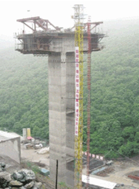 二級建造師考試市政實(shí)務(wù)知識點(diǎn):現(xiàn)澆預(yù)應(yīng)力(鋼筋)混凝土連續(xù)梁施工技術(shù)