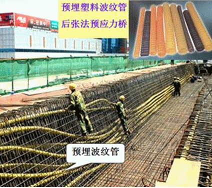 二級(jí)建造師考試市政實(shí)務(wù)知識(shí)點(diǎn):預(yù)應(yīng)力材料的技術(shù)要求