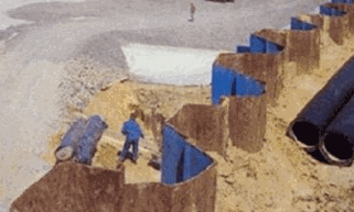 二級(jí)建造師考試市政實(shí)務(wù)知識(shí)點(diǎn):地鐵車站結(jié)構(gòu)與施工方法