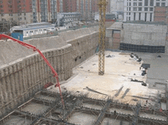 二級建造師考試市政實(shí)務(wù)知識點(diǎn):深基坑支護(hù)結(jié)構(gòu)與變形控制