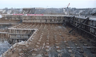 二級建造師考試市政實(shí)務(wù)知識點(diǎn):深基坑支護(hù)結(jié)構(gòu)與變形控制