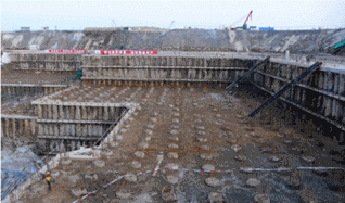 二級(jí)建造師考試市政實(shí)務(wù)知識(shí)點(diǎn):地鐵車站結(jié)構(gòu)與施工方法