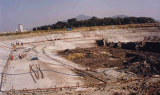 二級(jí)建造師考試市政實(shí)務(wù)知識(shí)點(diǎn):地基加固處理方法