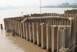 二級建造師考試市政實(shí)務(wù)知識點(diǎn):深基坑支護(hù)結(jié)構(gòu)與變形控制