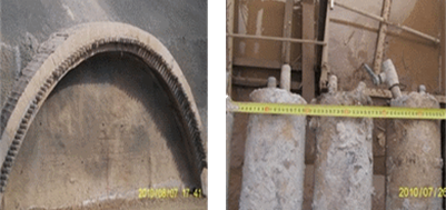 二級建造師考試市政實務(wù)知識點:管棚施工技術(shù)