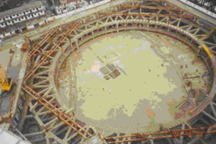 二級建造師考試市政實(shí)務(wù)知識點(diǎn):深基坑支護(hù)結(jié)構(gòu)與變形控制