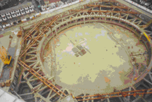 二級(jí)建造師考試市政實(shí)務(wù)知識(shí)點(diǎn):地鐵車站結(jié)構(gòu)與施工方法