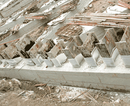 二級建造師考試市政實(shí)務(wù)知識點(diǎn):深基坑支護(hù)結(jié)構(gòu)與變形控制