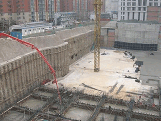 二級建造師考試市政實(shí)務(wù)知識點(diǎn):深基坑支護(hù)結(jié)構(gòu)與變形控制