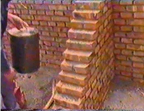 二級建造師考試水利實務(wù)知識點:砌筑溝道施工要求