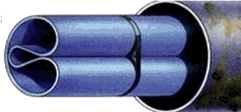 二級建造師考試知識點:燃氣管道非開挖修復(fù)更新技術(shù)