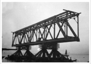 二級建造師考試公路知識點：施工便道、便橋建設(shè)