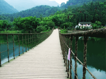 二級建造師考試公路知識點：施工便道、便橋建設(shè)