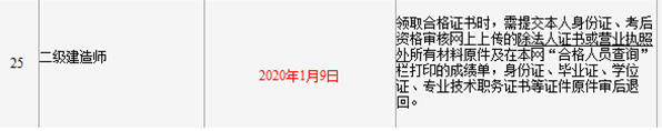 吉林二建證書領(lǐng)取 吉林二建證書領(lǐng)取