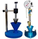 砂漿稠度測(cè)定儀